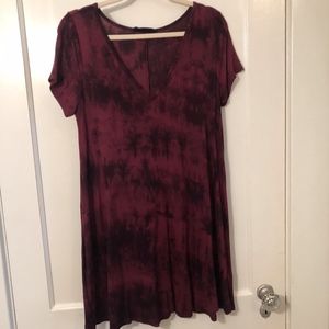 T-Shirt Dress